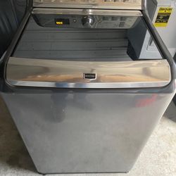 Maytag Washer 