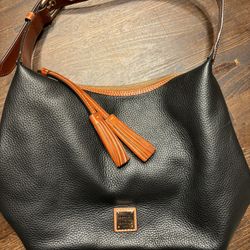 Dooney and Burke Bag