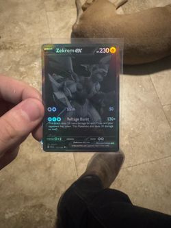 Zekrom