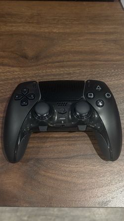 Sony PS5 DualSense Edge Wireless Controller Black