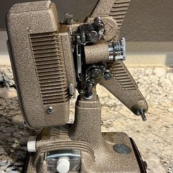 Revere Model 48 16mm film projector