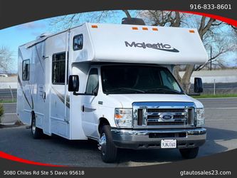 2017 Ford E450 Super Duty Cutaway