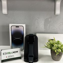 Apple Watch Series 9 45mm GPS. 