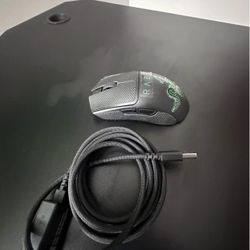 Gaming mouse Razer 