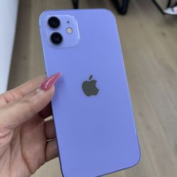 iPhone 12 Unlocked 64Gb Like New !!! $350