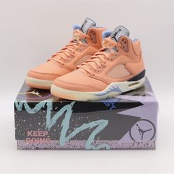 Dj Khaled Jordan 5’s We The Best 
