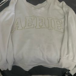 AERIE sweatshirt XL