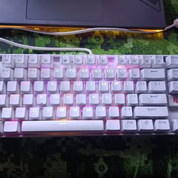 Red Dragon Keyboard For PC 