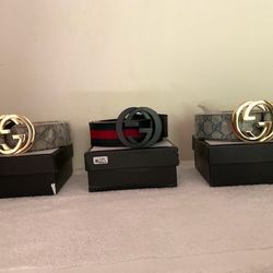 Clothing , Shoes , And Accessories   $75 Each