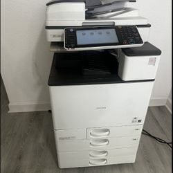 Printer Ricoh Mp C2003