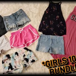 ~GIRLS BUNDLE 10-14~