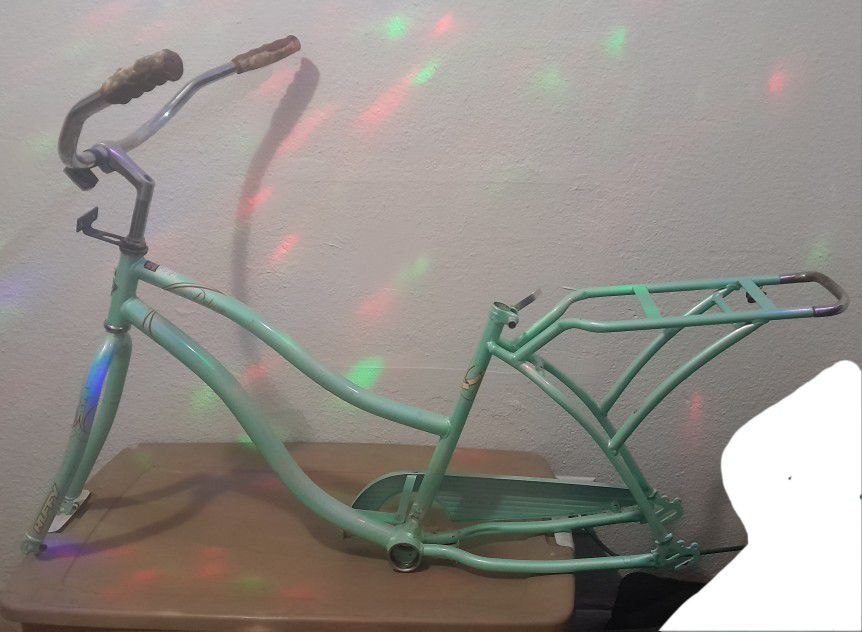 Huffy Beach Cruiser Bike Frame ~ $12 Obo