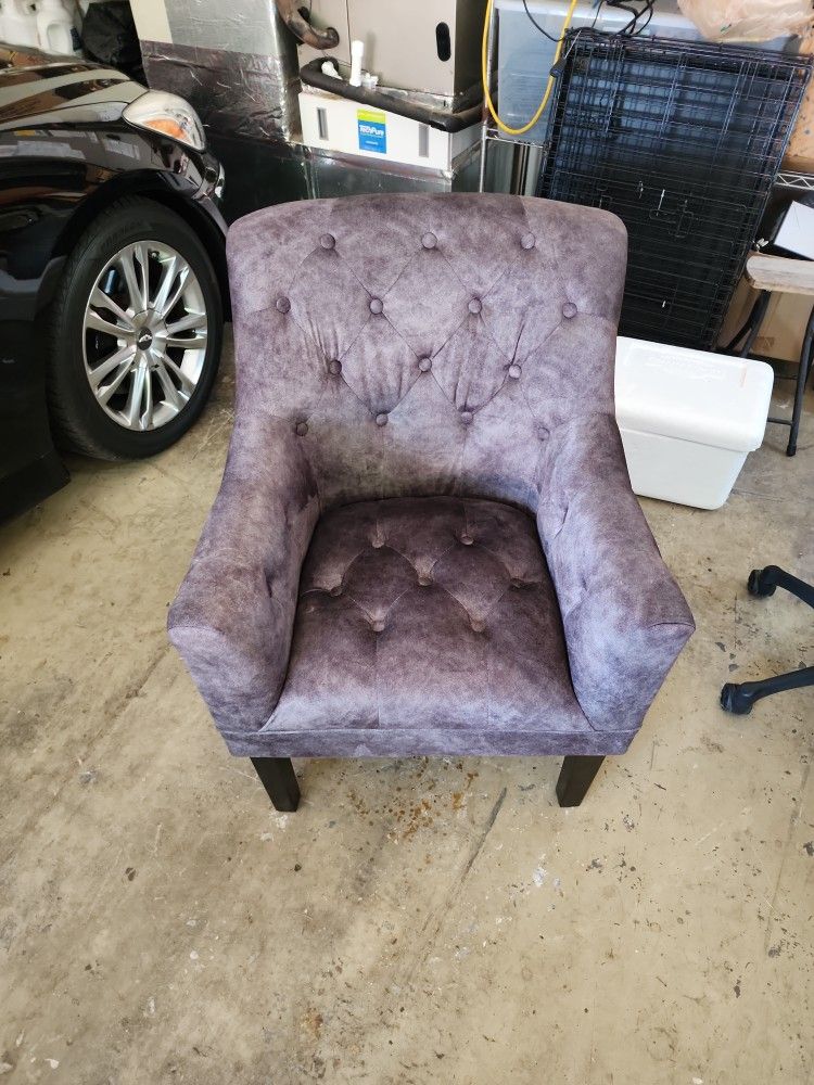 Accent Chair