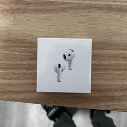 Apple Airpods gen 4