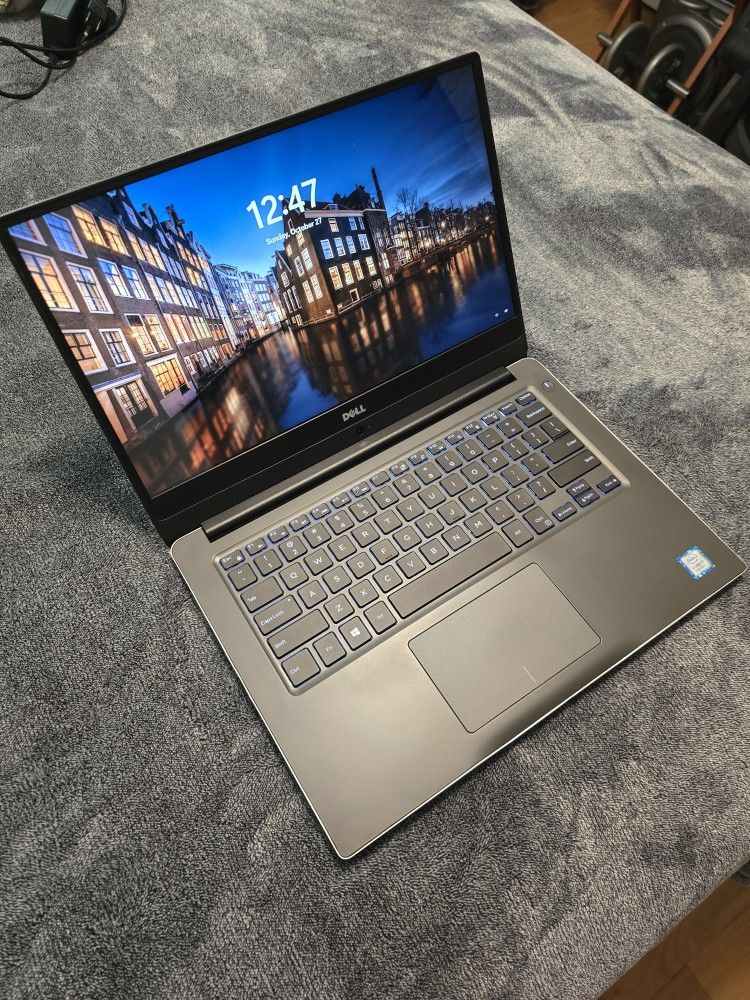 Dell 14 Inch Laptop