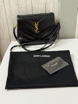 ✨ Authentic  YSL Saint Laurent Niki Medium Bag ✨