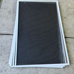 Window Screens CHEAP