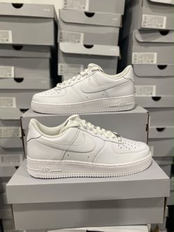 Air Force 1’s