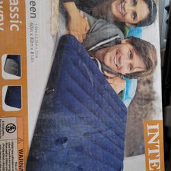 Intex Queen Air Matress