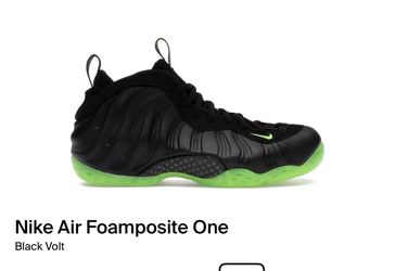 Nike Air Foamposite One HF2902 001 Size 15