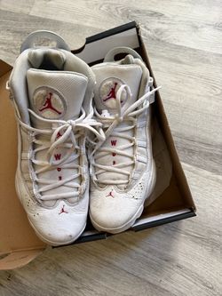 Jordan 6 Rings