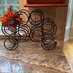 Wine Rack