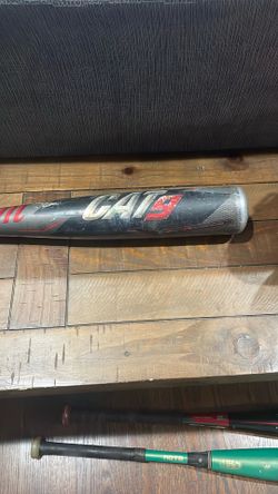 Marucci Cat 9