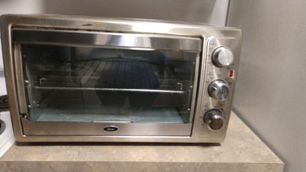 Oster countertop oven