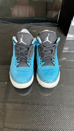 Jordan 3