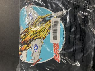 Supreme Jet tee week 1