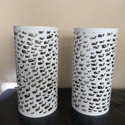 Candle Holders
