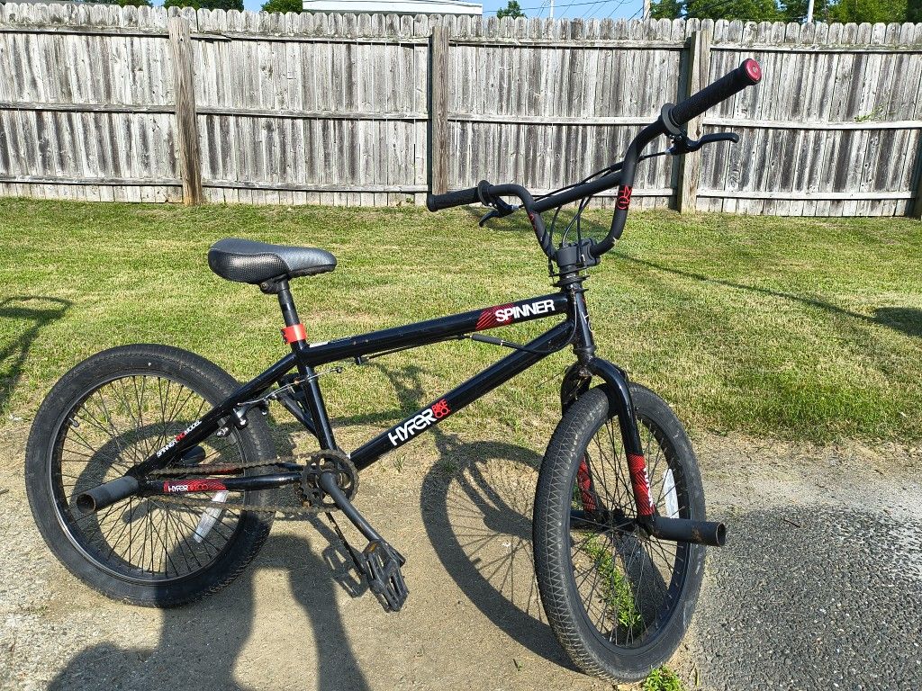 BMX Bike