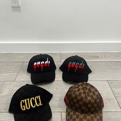 GG Hat New Season Any Colors 