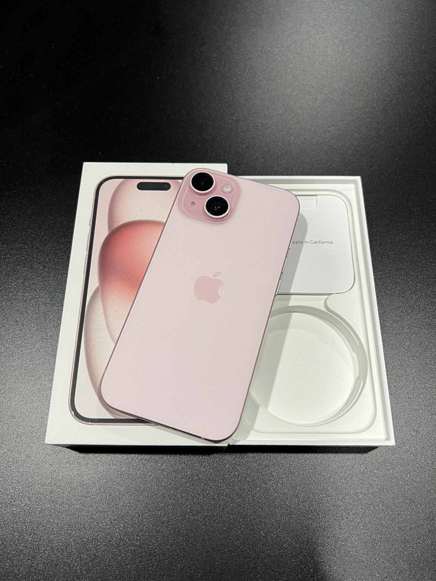 Like New iPhone 15 Unlocked