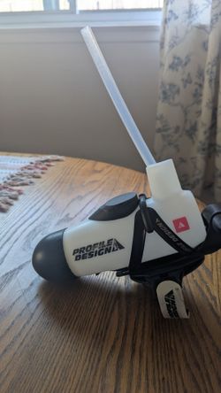 Profile Design Aero Bar Bottle