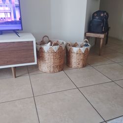 baskets