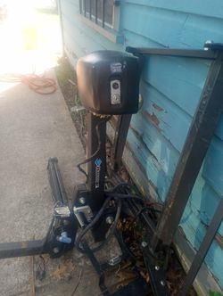 Handicap lifter