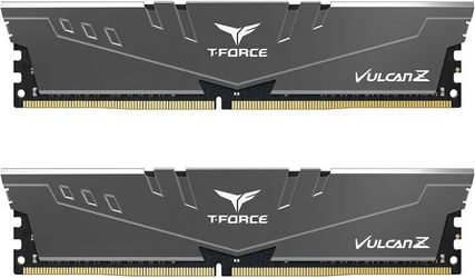 T-Force Vulcan Z 16GB DDR4 RAM Kit