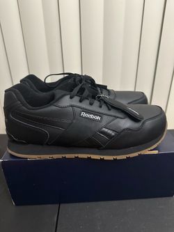 Men’s Reebok Safety Work Shoes Size 13 Wide