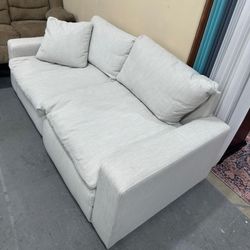 ELYZA 2-PIECE SECTIONAL