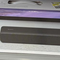 SONY SOUND BAR 