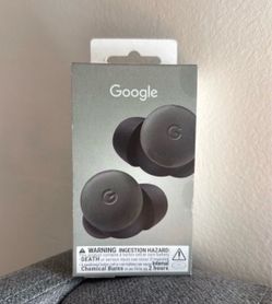 Google Pixel Buds Wireless Earbuds