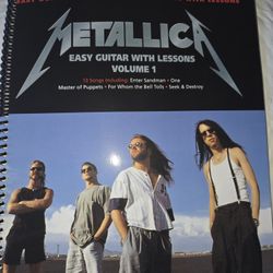 5 Song Guitar Chart