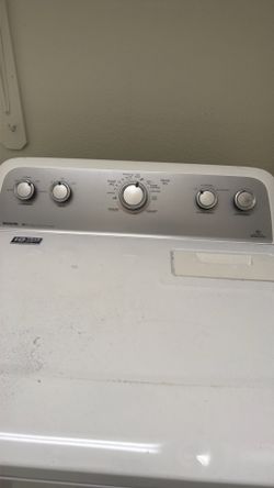 Maytag Dryer