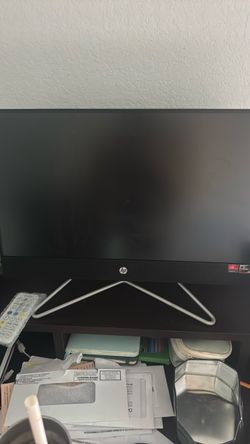 Hp monitor