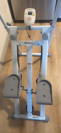 Merach Stair Stepper