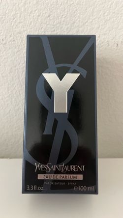 YSL Y EDP