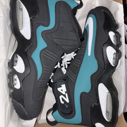 Griffeys