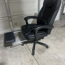 Office chair 