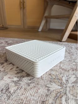 WiFi Modem Hitron Coda